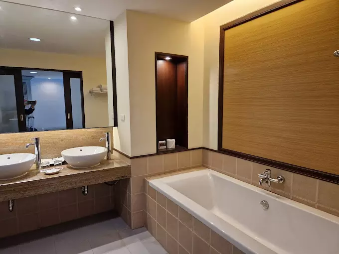 Duangjitt Resort and Spa